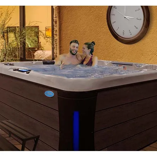 Platinum hot tubs for sale in Whitehouse
